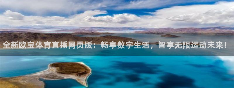 河豚看球：全新欧宝体育直播网页版：畅享数字生活，智享无限运动未来！